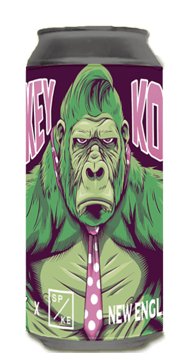 La Quince Dankey Kong